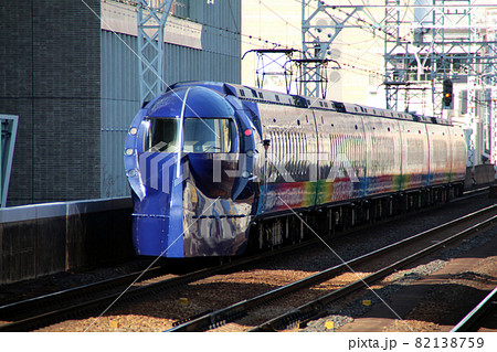 南海電車特急ラピート 82138759