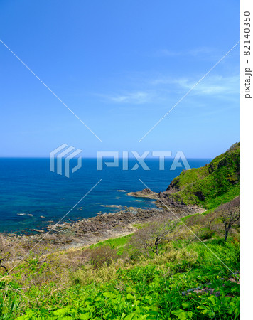 石川・珠洲・木ノ浦海域公園 石川・珠洲・木ノ浦海域公園 82140350