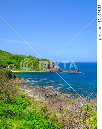 石川・珠洲・木ノ浦海域公園 82140353