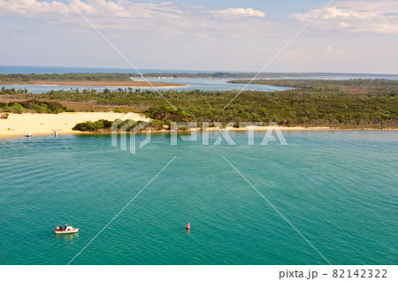 Waterway - Lakes Entrance 82142322