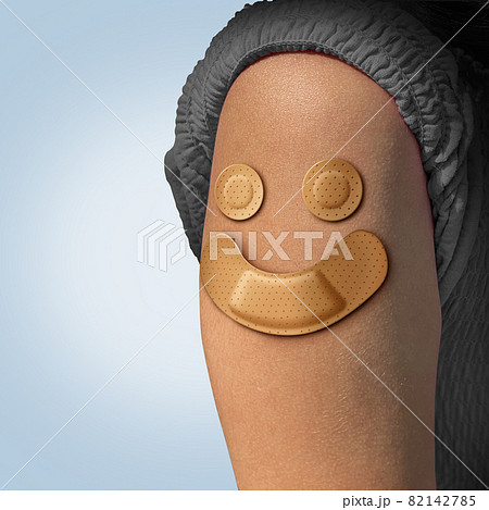 Vaccination Success Vaccination Success 82142785
