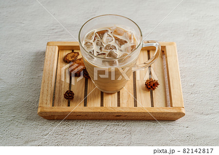 コーヒー カフェラテ コーヒーカップ 82142817