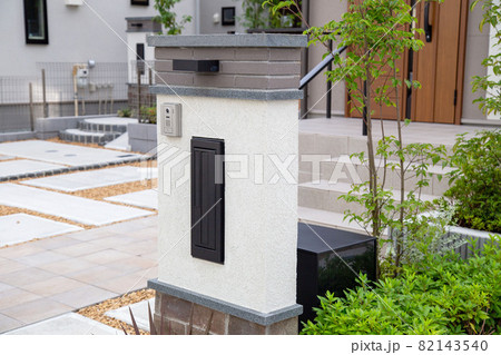 一軒家の外観 82143540