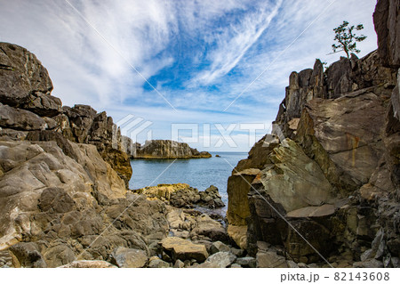 《宮城県・気仙沼》巨釜半造・巨釜 《宮城県・気仙沼》巨釜半造・巨釜 82143608