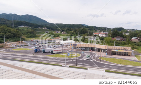 《宮城県・気仙沼》道の駅・大谷海岸 《宮城県・気仙沼》道の駅・大谷海岸 82144065