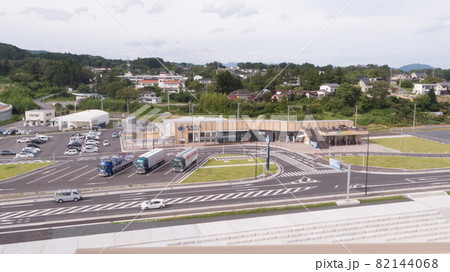 《宮城県・気仙沼》道の駅・大谷海岸 82144068