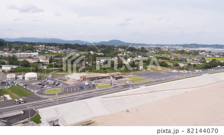 《宮城県・気仙沼》道の駅・大谷海岸 82144070