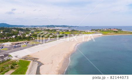《宮城県・気仙沼》道の駅・大谷海岸 《宮城県・気仙沼》道の駅・大谷海岸 82144073