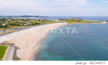 《宮城県・気仙沼》道の駅・大谷海岸 82144077