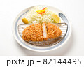 とんかつ 82144495