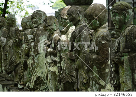 五百羅漢 82146655