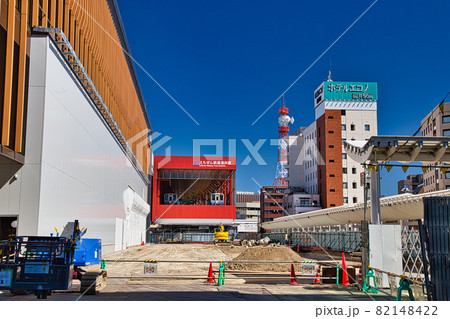 北陸新幹線延伸プロジェクト 82148422