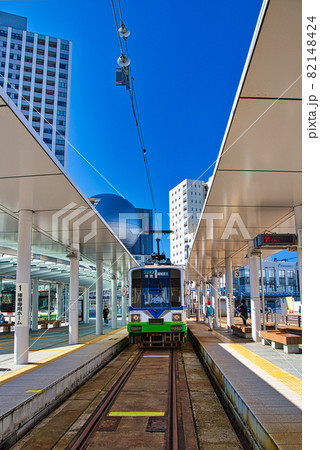 北陸新幹線延伸プロジェクト 北陸新幹線延伸プロジェクト 82148424