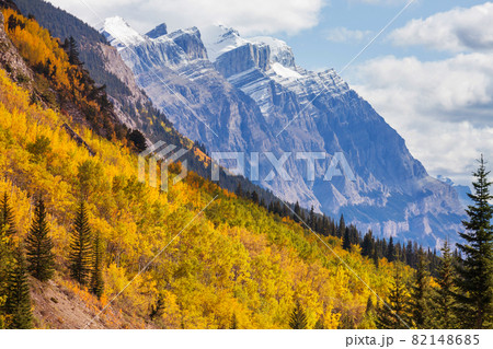 Autumn in Canada Autumn in Canada 82148685