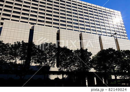 東京高裁・東京地裁合同庁舎 82149024
