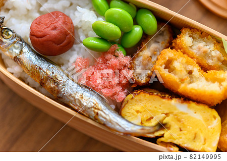 お弁当 お弁当 82149995