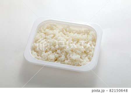 レトルトご飯 82150648