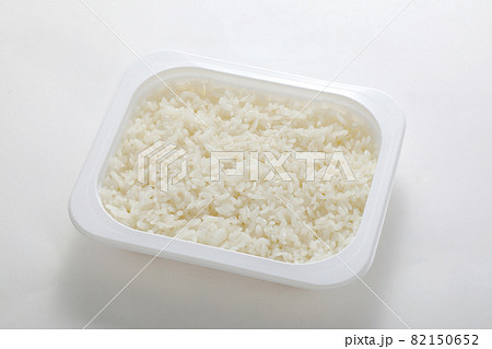 レトルトご飯 82150652
