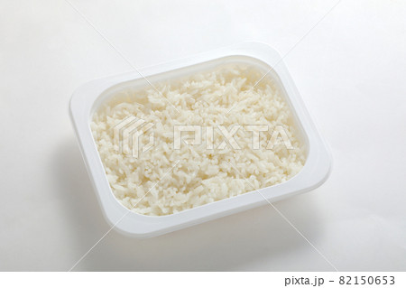 レトルトご飯 82150653