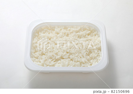レトルトご飯 82150696