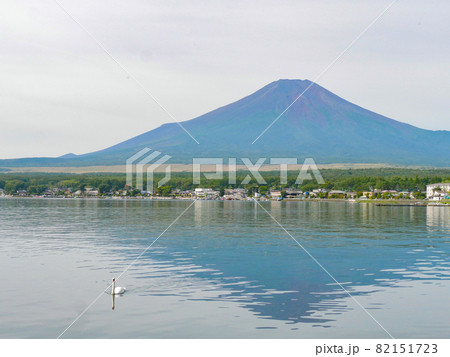 富士山2 山中湖 富士山2 山中湖 82151723