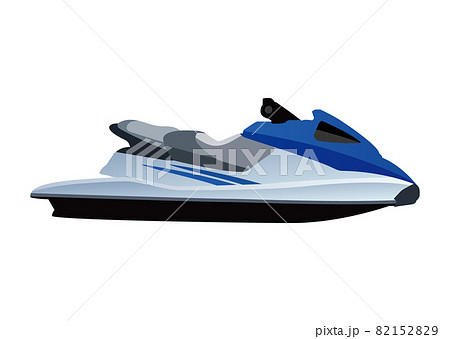 水上バイク 82152829