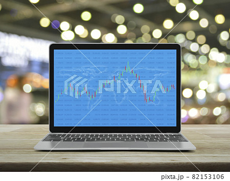 Business investment online concept, Elements of this image furnished by NASA Business investment online concept, Elements of this image furnished by NASA 82153106