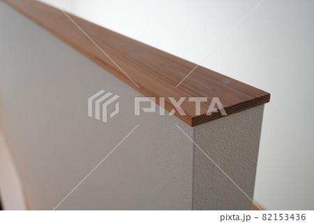 木の手摺 手摺 木の手摺 手摺 82153436