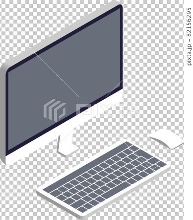 Desktop computer 82156295