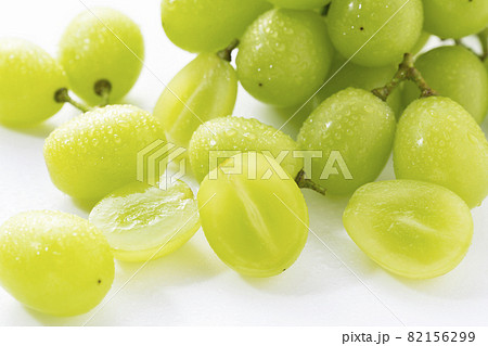 シャインマスカット シャインマスカット 82156299