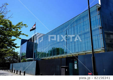 駐日インド大使館 82156341