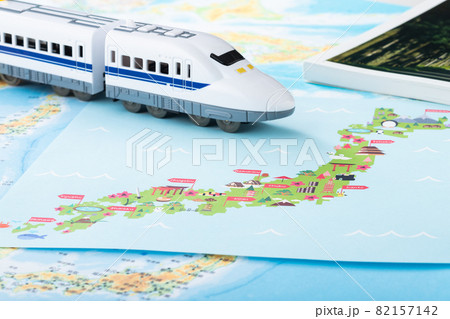 GoToキャンペーン　国内旅行へ行こう！ 82157142