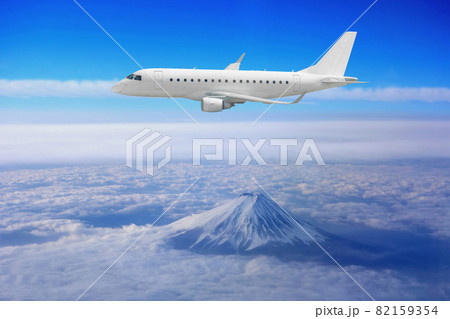 飛行機 飛行機 82159354
