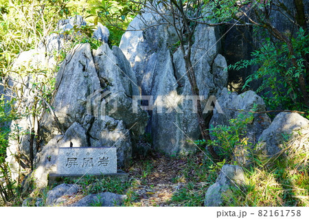 大垣市赤坂の明星輪寺の境内と彼岸花 大垣市赤坂の明星輪寺の境内と彼岸花 82161758