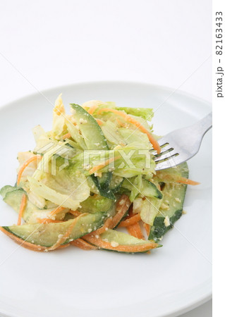 野菜サラダ 野菜サラダ 82163433