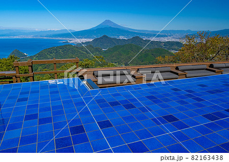 伊豆パノラマパーク 「碧テラス」 富士山 伊豆 伊豆パノラマパーク 「碧テラス」 富士山 伊豆 82163438