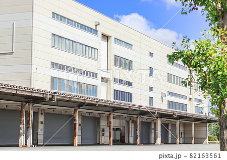 物流センター 工場 亀田製菓 本社 物流センター 工場 亀田製菓 本社 82163561