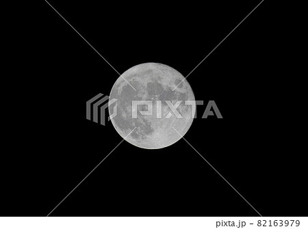 日本の横浜都市景観 8年ぶりに、中秋の名月と満月が同日に=9月21日、横浜市内から 日本の横浜都市景観 8年ぶりに、中秋の名月と満月が同日に=9月21日、横浜市内から 82163979