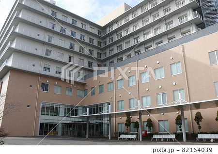 大阪府済生会野江病院 82164039