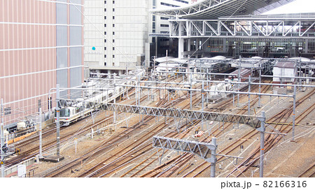JR大阪駅 JR大阪駅 82166316