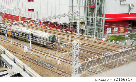 JR大阪駅 82166317