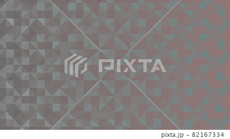 Pixel background in grey. Color gradient, abstract texture. 82167334
