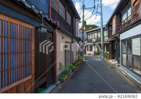 京都　五条楽園 82169082