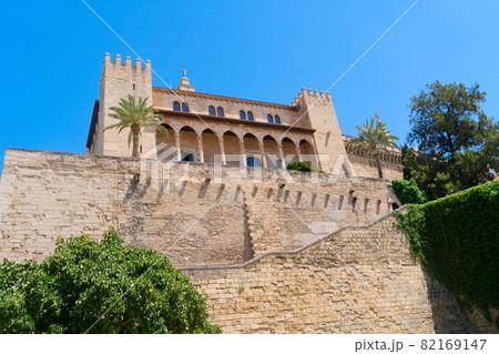 Palma de Majorca, Spain 82169147