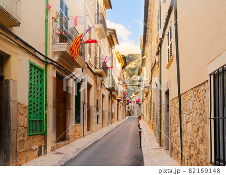 Palma de Majorca, SPain 82169148