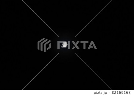 2021年中秋の名月 82169168