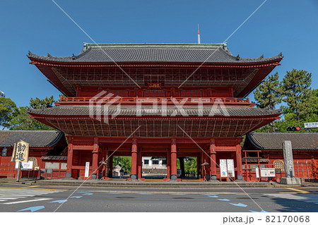 増上寺 三解脱門 増上寺 三解脱門 82170068