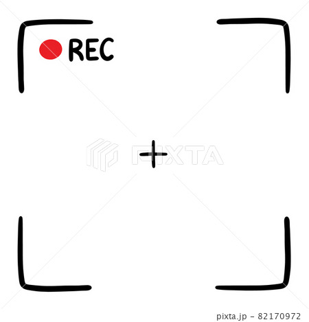 Camera viewfinder, screen. 82170972