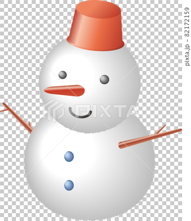 Snowman Snowman 82172159