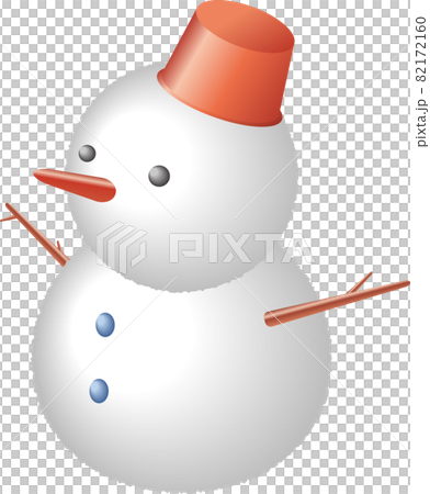 Snowman Snowman 82172160
